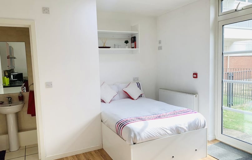 Watkin Road, City Centre, Leicester - Image 1