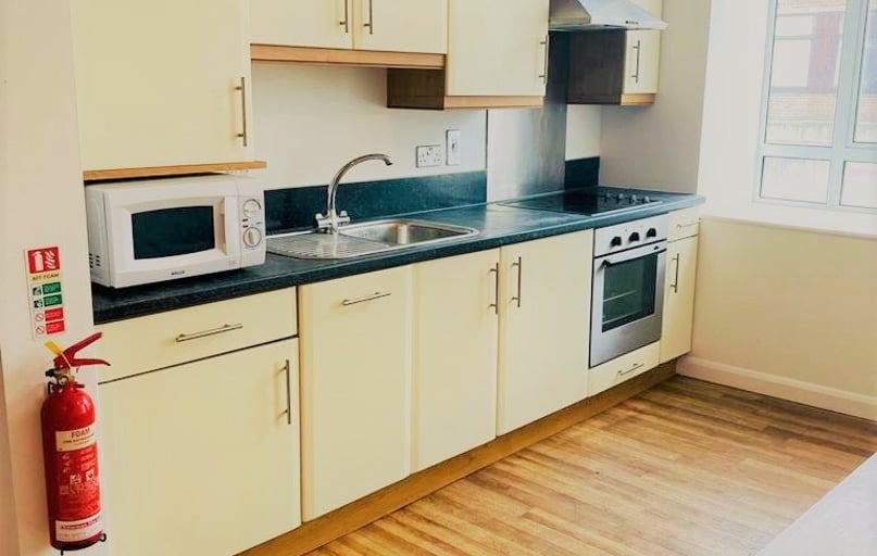 The Kingsway, Portland House, City Centre, Swansea - Image 1