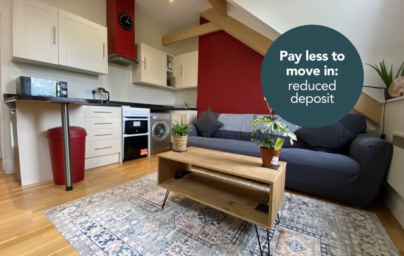 Grangetown, Cardiff - Image 1