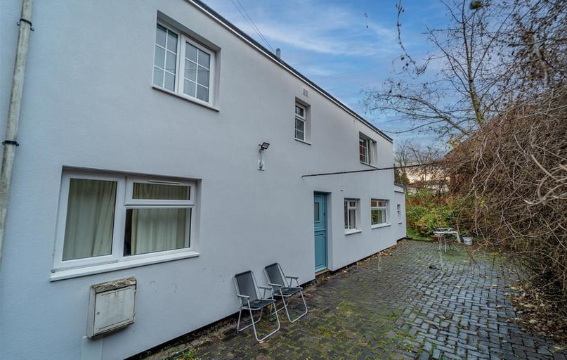 Margaret Road, Harborne, Birmingham - Image 1