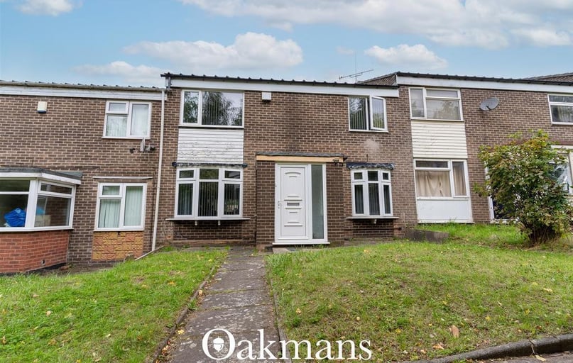 Roman Way, Selly Park, Birmingham - Image 1