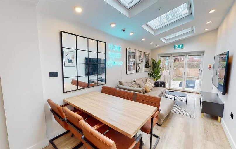 Dawlish Road, Selly Park, Birmingham - Image 1