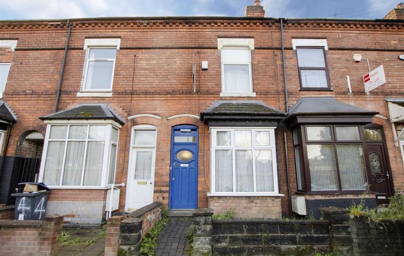 Arley Road, Selly Park, Birmingham - Image 1