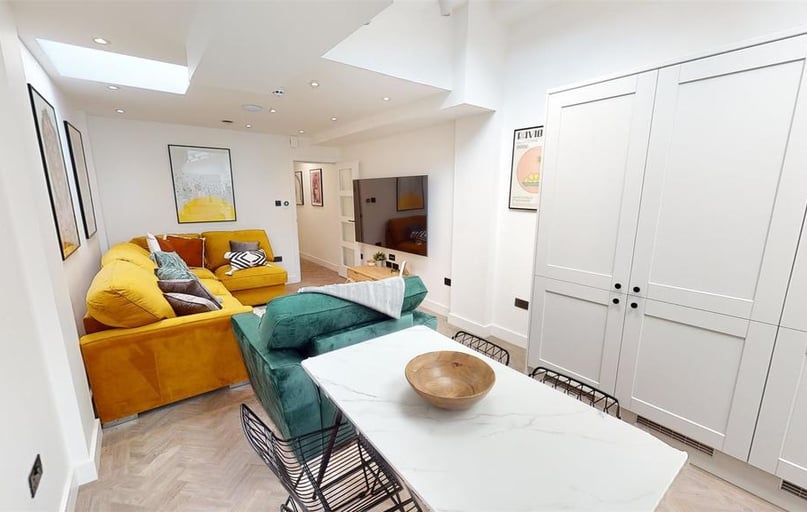 Rookery Road, Selly Park, Birmingham - Image 1