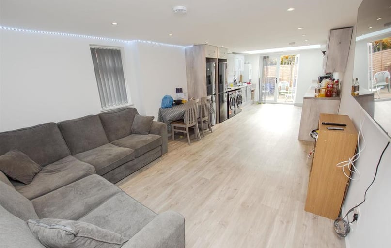 Dawlish Road, Selly Park, Birmingham - Image 1