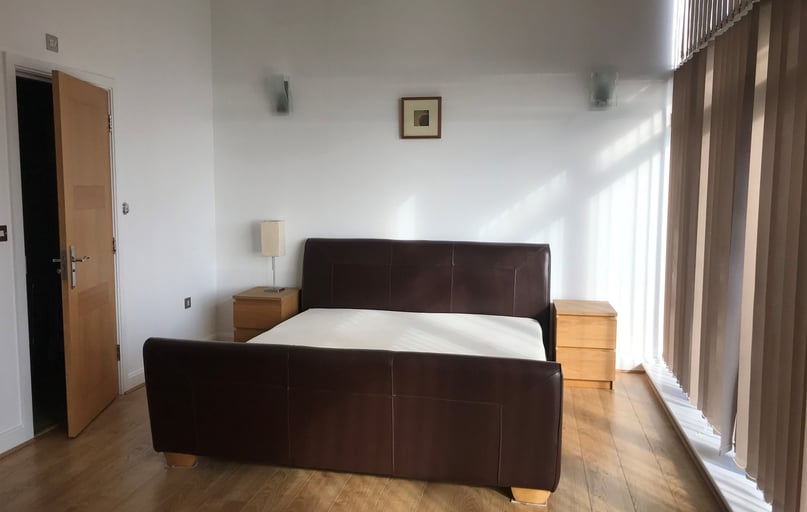 St Christophers Court, Maritime Quarter, Swansea - Image 1