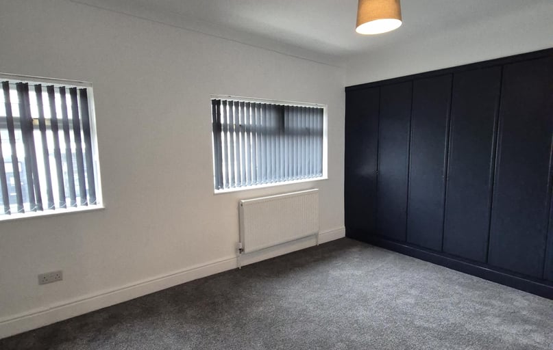 Ysgol Street, Port Tennant, Swansea - Image 1