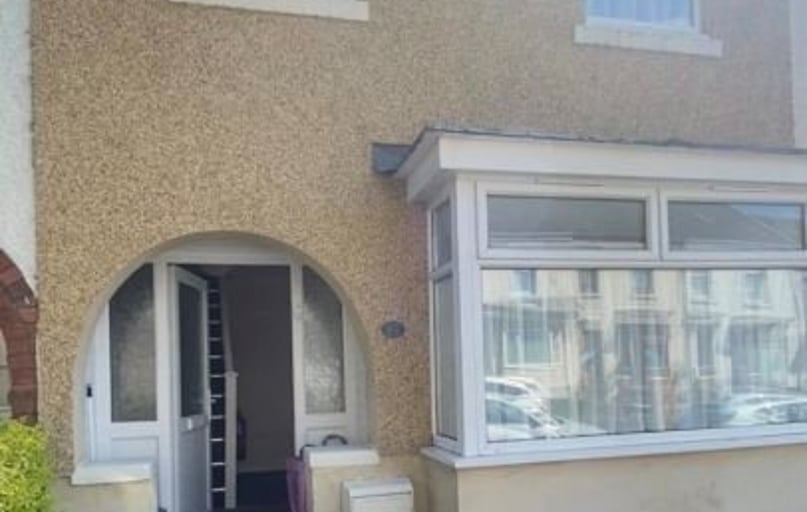 Danygraig Road, Port Tennant, Swansea - Image 1