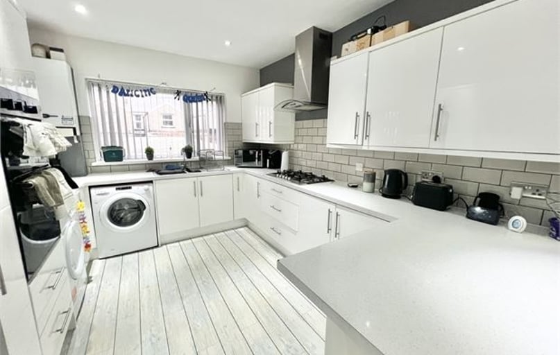 Alexandra Terrace, Uplands, Swansea - Image 1