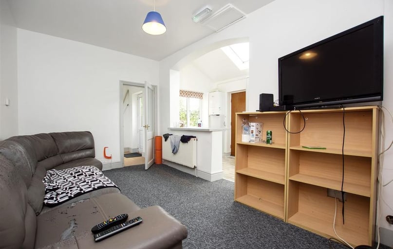 Oak Tree Lane, Selly Oak, Birmingham - Image 1