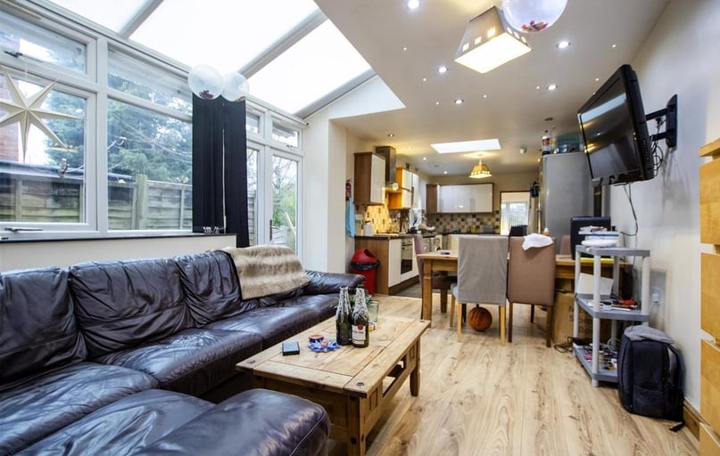 Teignmouth Road, Selly Park, Birmingham - Image 1