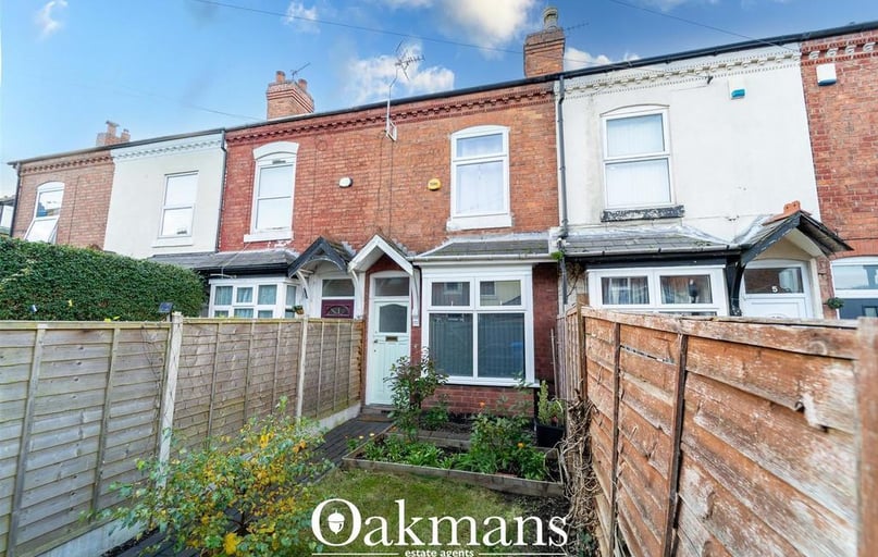 The Limes, Daisy Road, City Centre, Birmingham - Image 1