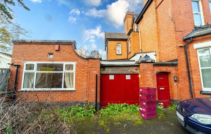 Oakfield Road, Selly Park, Birmingham - Image 1