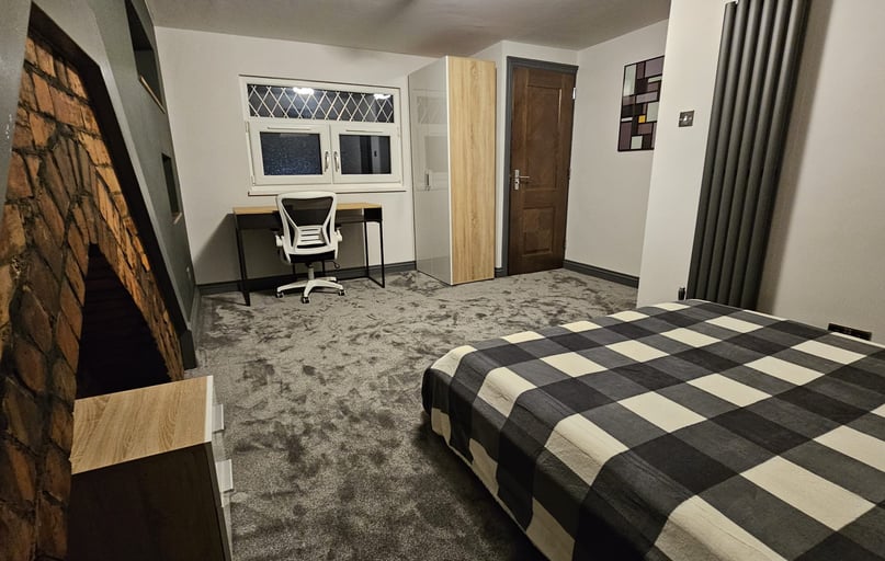 Baglan St , Port Tennant, Swansea - Image 1