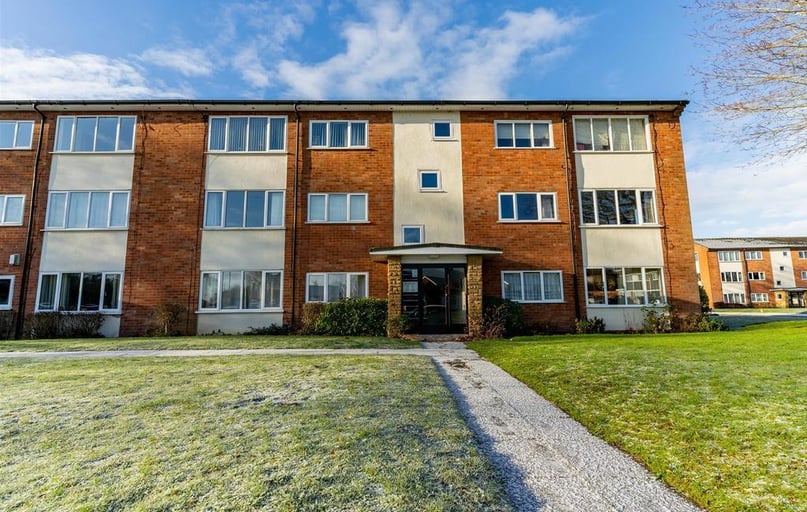 Arosa Drive, Harborne, Birmingham - Image 1