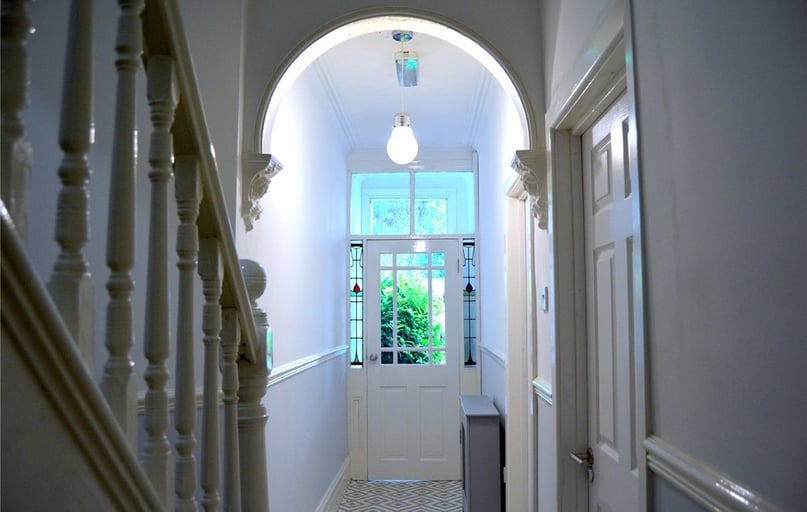 Edward Road, Balsall Heath, Birmingham - Image 1