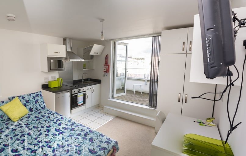 Freemans Meadow, City Centre, Leicester - Image 1