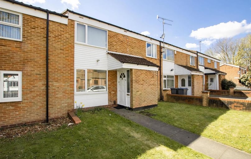 Sir Harrys Road, Edgbaston, Birmingham - Image 1