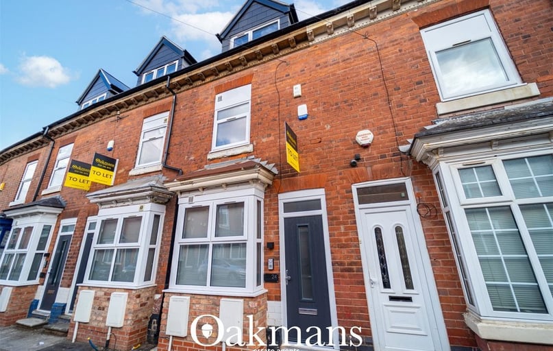 North Road, Selly Park, Birmingham - Image 1