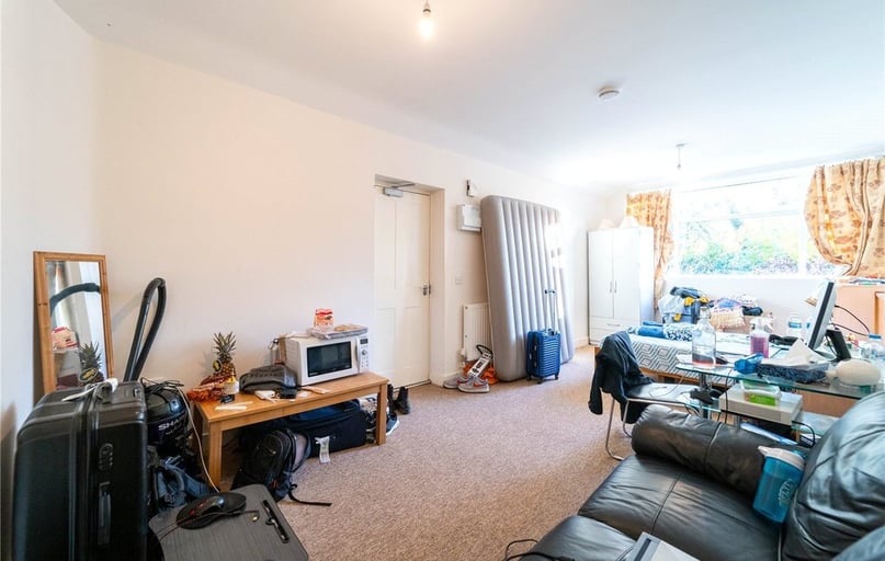 Oakfield Road, Selly Park, Birmingham - Image 1