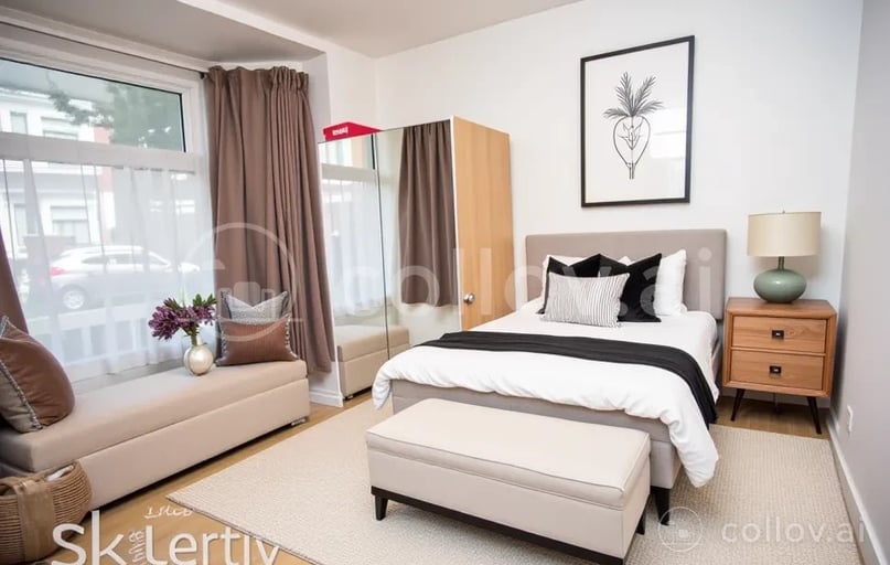 2 Bed, City Centre, Leicester - Image 1