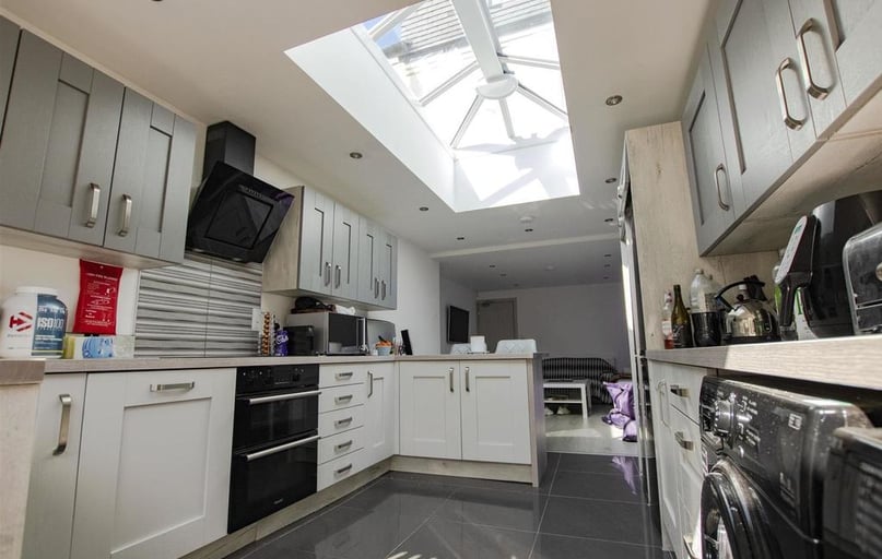 Holly Grove, Selly Park, Birmingham - Image 1