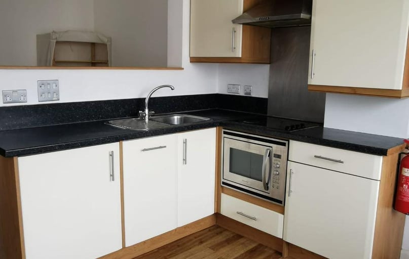 The Kingsway, Portland House, City Centre, Swansea - Image 1