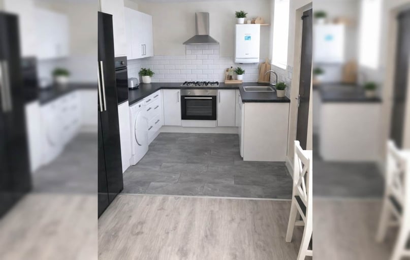 Kensington Fields, Low Hill, Liverpool - Image 1