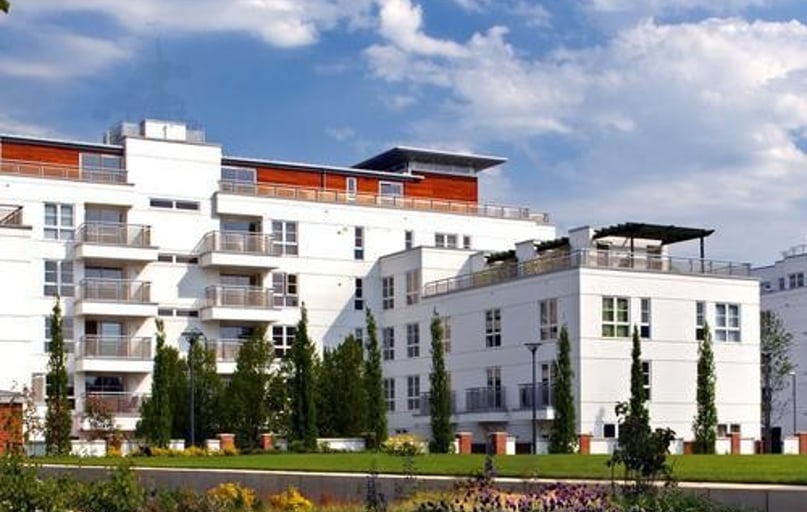 Freemans Meadow, City Centre, Leicester - Image 1