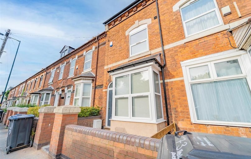 Heeley Road, Selly Park, Birmingham - Image 1