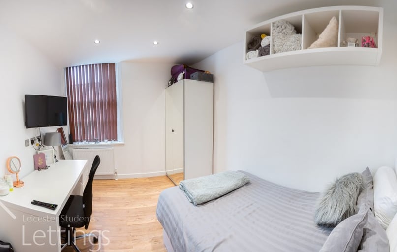 West Street, Highfields, Leicester - Image 1