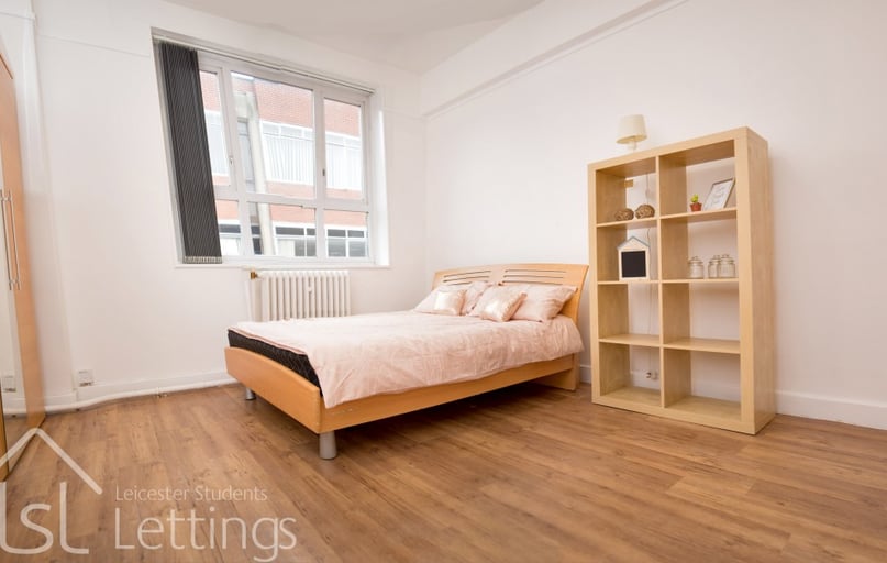 Albion Street, Highfields, Leicester - Image 1