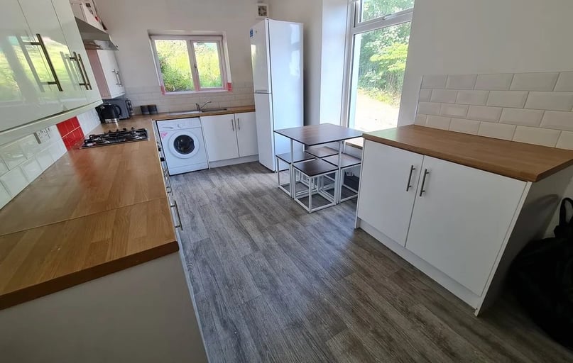 Terrace Road, Mount Pleasant, Swansea - Image 1