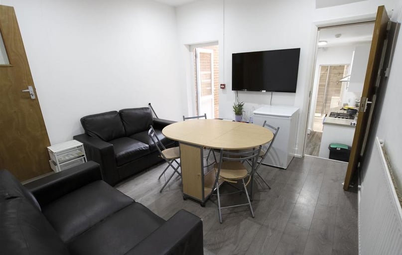 Rookery Road, Selly Park, Birmingham - Image 1