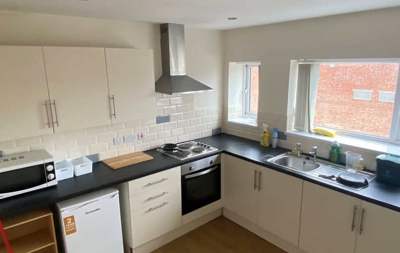 The Kingsway, City Centre, Swansea - Image 1