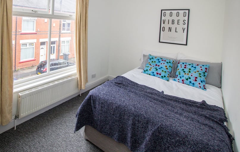 Windermere Street, City Centre, Leicester - Image 1