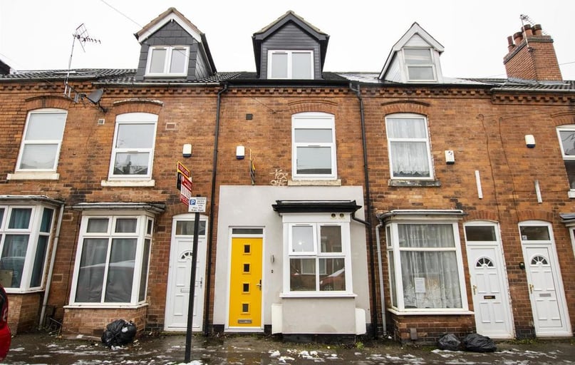 George Road, Selly Park, Birmingham - Image 1