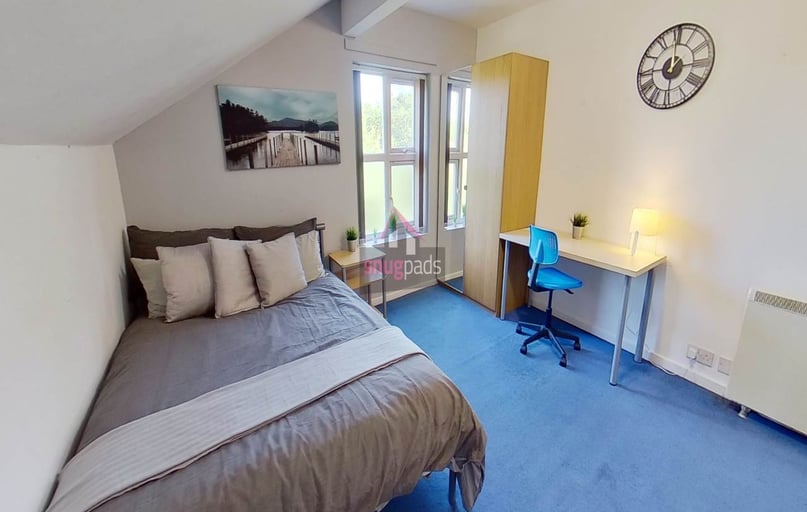 Salford, Seedley - Image 1