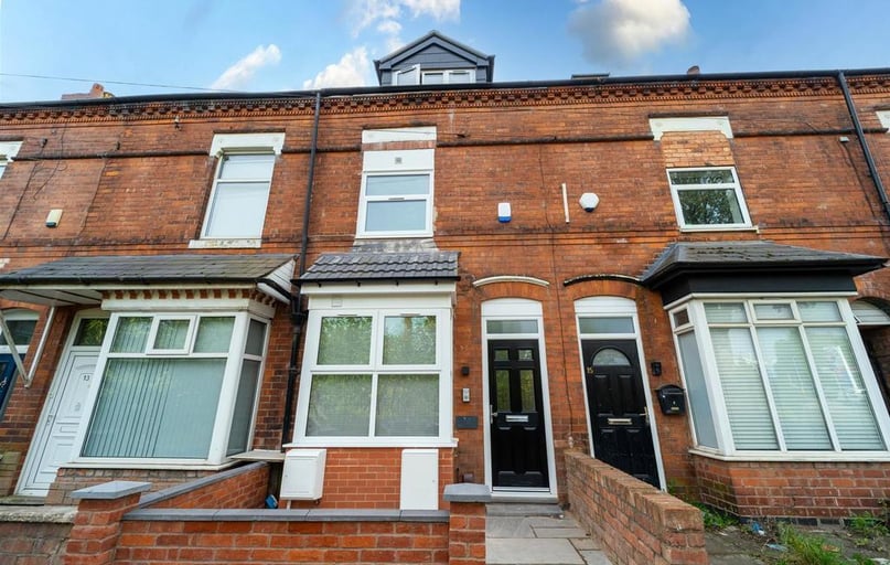 Arley Road, Selly Park, Birmingham - Image 1