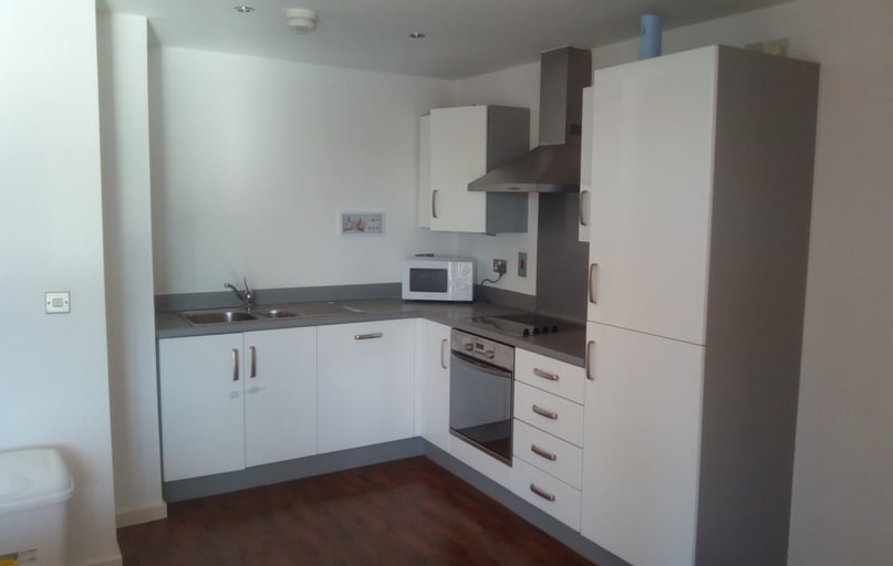 South Quay, Kings Road, Swansea - Image 1