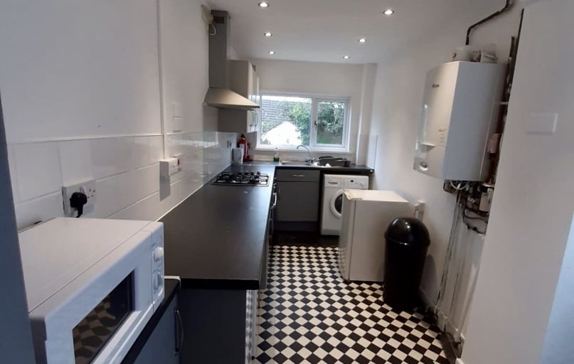 Norfolk Street, Mount Pleasant, Swansea - Image 1