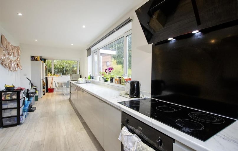 Weoley Park Road, Weoley Castle, Birmingham - Image 1