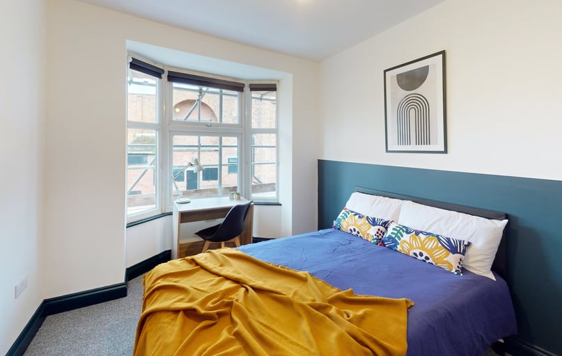 Brazil Street, City Centre, Leicester - Image 1