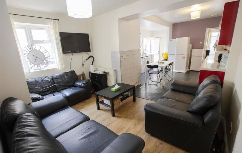 Bournbrook Road, Selly Park, Birmingham - Image 1