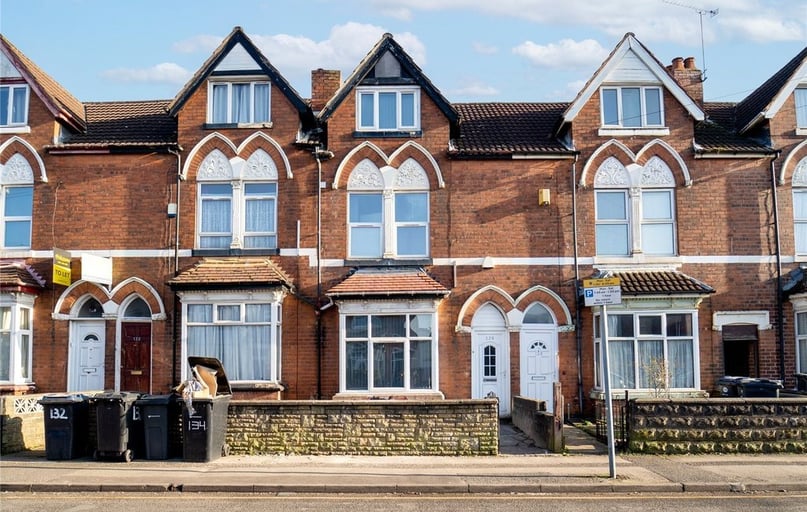 Raddlebarn Road, Selly Park, Birmingham - Image 1