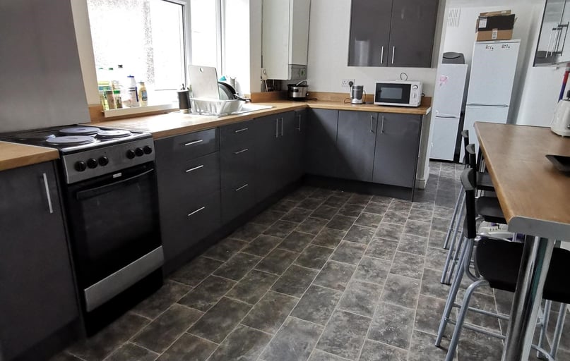 Western Street, Sandfields, Swansea - Image 1