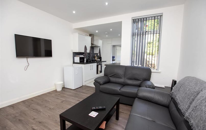 Lottie Road, Selly Park, Birmingham - Image 1