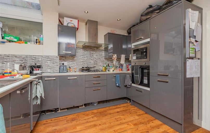 Heeley Road, Selly Park, Birmingham - Image 1