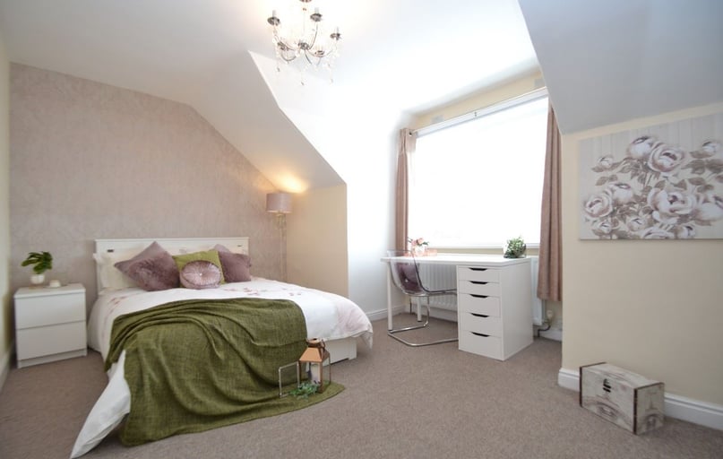 Kimberley Road, Victoria Park, Leicester - Image 1