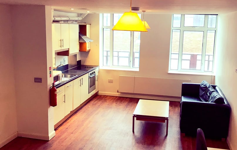 The Kingsway, Portland House, City Centre, Swansea - Image 1